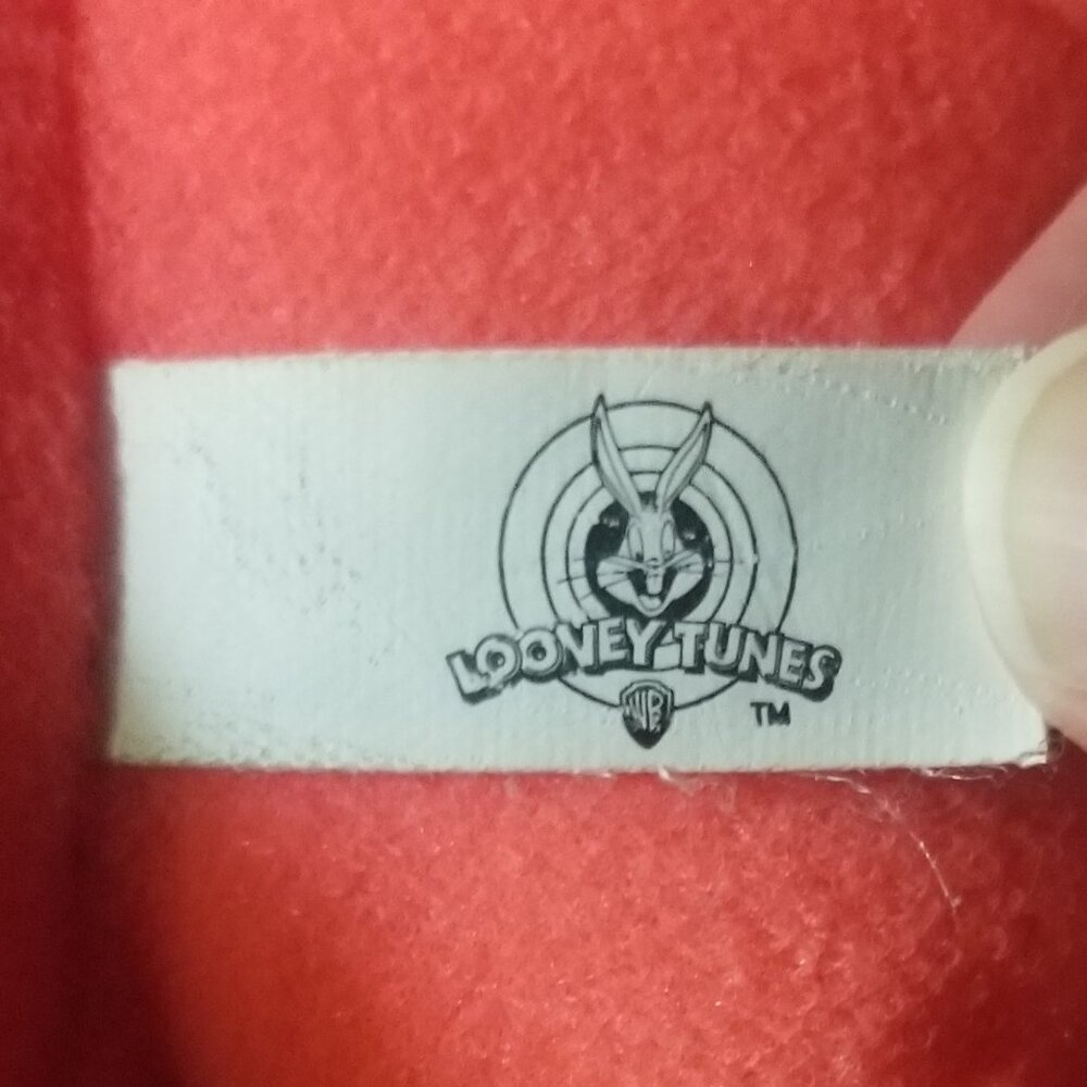 $4 if bundled, Fluorescent Taz toy, seam has come open - Picture 5 of 9